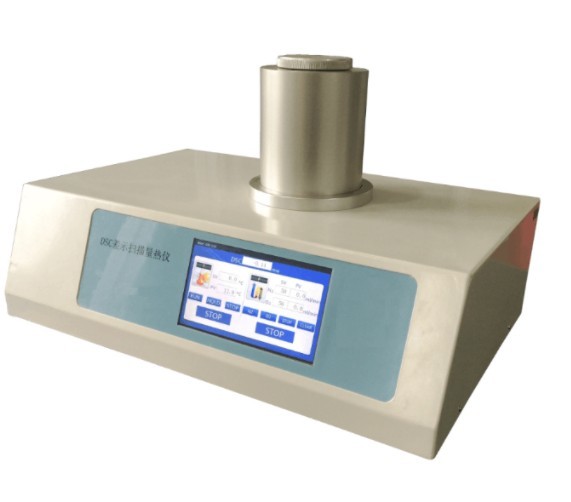 LIYI Touch Screen Type Differential Scanning Calorimeter / Differential Scanning
