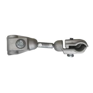 Overhead Transmission Power Line Fitting Vibration Damper