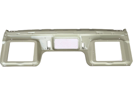 Front Bulkhead Module Mounting Base Assembly AZ16D415000001 for Sinotruk SITRAK/HOWO