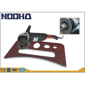 No Vibration Handheld Milling Machine 18mm Beveling Width PB-15