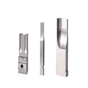 High Precision Punch Mold Components for Stamping Work PG Punch Pins for Optical