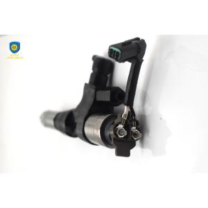 Injector Assy Kobelco SK330-8 Excavator Engine Parts