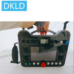 Wireless Remote Control For Fire Trucks