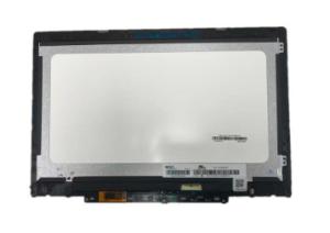 Cheap Lenovo 300E 2nd AST Gen Chromebook LCD Replacement With Bezel And G-Sensor 5D10Y97713 for sale