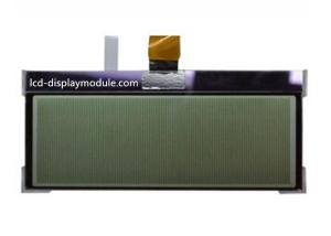 Cheap 8 Bits Interface 240 x 96 Graphic LCD Module STN Yellow Green ET24096G01 for sale
