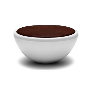 Union bench Jangir Maddadi Design Bureau