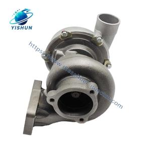 China Brand new excavator turbocharger for hitachi EX120-1 RHB6 894418-3200 engine parts on sale