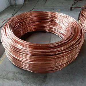 0.025mm Solvent Alcohol Self Adhesive Enameled Copper Wire