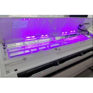 UVC Air sterlizer kit for home air conditioner