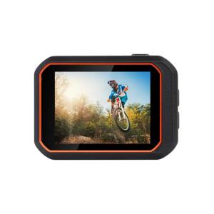 Waterproof 4K 24FPS 6G lens action camera Video camera