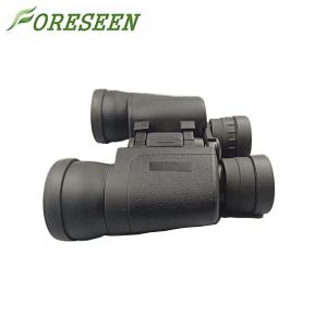 FORESEEN Long Range Waterproof 8x40 Aluminium alloy Telescope Binoculars for
