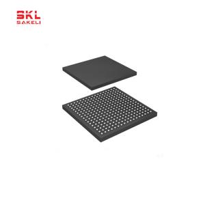 Cheap MCU ATSAMA5D26B-CN High Performance Microcontroller Robust Applications for sale