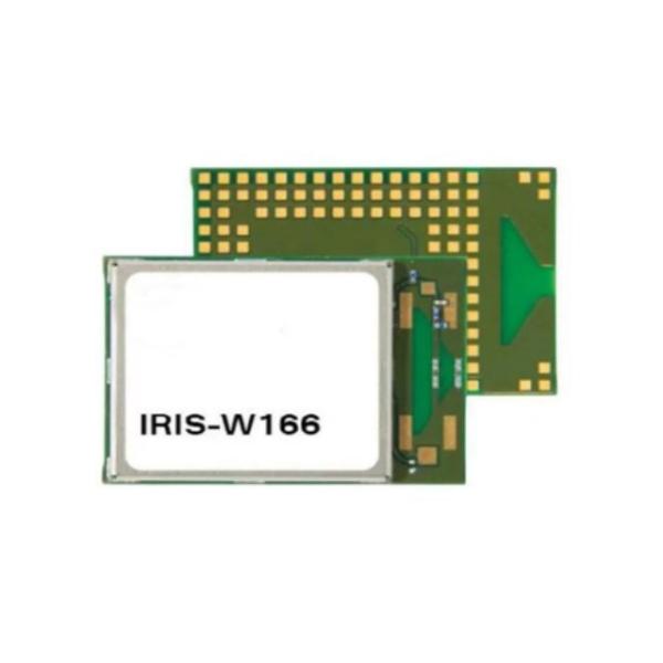 Wireless Communication Module IRIS-W166-00B Stand-Alone Wi-Fi 6 Multiradio