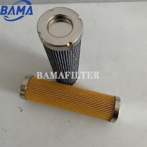 core components 1 Year BAMA DMD0008D10B DMD0008D20B Hydraulic Pressure Filter