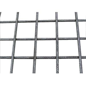 5.8x2.2m 3m Concrete Reinforcement Steel Metal Fabric Mesh NZS 4671