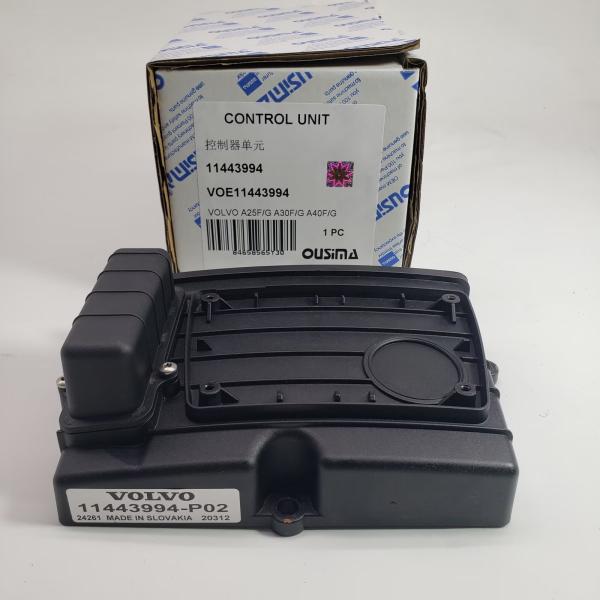 Controller 11443994 VOE11443994 For Vo-lvo A25F/G A30G A35G