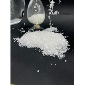 Anti Yellowish 93 / 7 TGIC Polyester Resin Good Flow Heat Resistance
