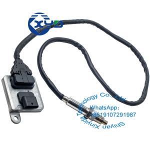 Continental 5WK96690B 03L907807AB Nitrogen Oxide Sensor For VW Crafter 2.0 2.5