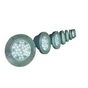 Div 1 ATEX Approved Exproof Flameproof LED Bay Light with WF2 Degree 150Watt