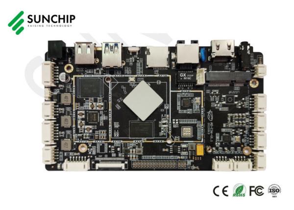Rockchip RK3566 Development Board Android 11 Embedded ARM Board Support WIFI BT