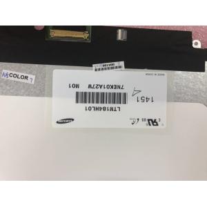 18.4Inch Panel LTM184HL01 Pixel Format 1920*1080 IPS LVDS