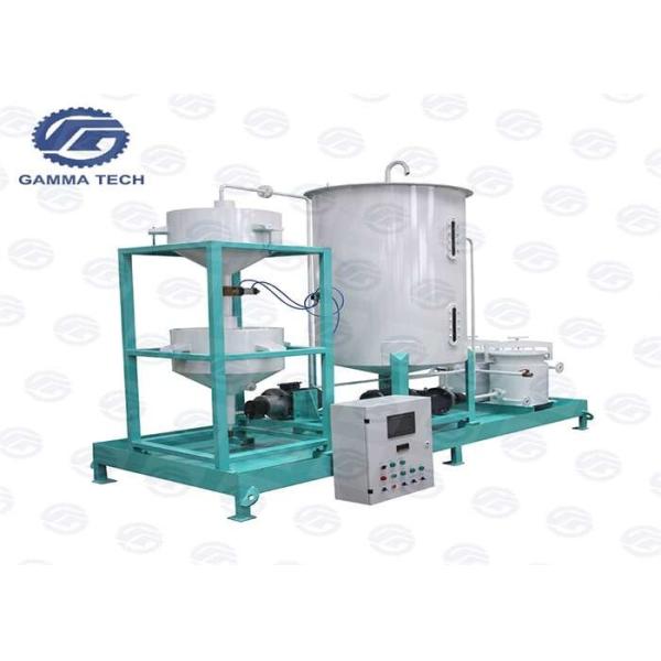50KG SYTV Pellet Mill For Feed Liquid Weighing And Adding Machine Feed Mill