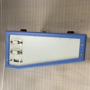 Mini Ultrasonic Transducer Measurement Instruments with Large Full-screen