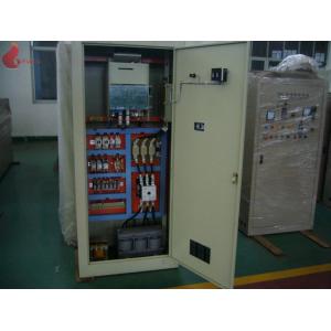 High Speed Gelled Rubber Strainer Machine With Jacketed Barre , Rubber Strainer