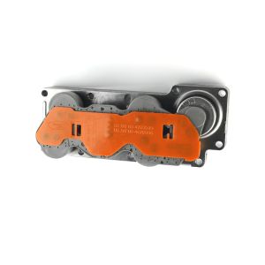 Solenoid Valve Block Transmission Shift Auto Transmission Assembly for Ford F81Z