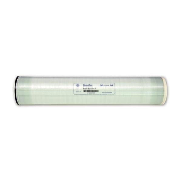 LONG SERVICE LIFE 4040 SEAWATER RO MEMBRANE WITH HIGH REJECTION RATE