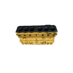Engine Spare Parts 3066 S6K Cylinder Blocks for E320 E320V2 E200B excavator