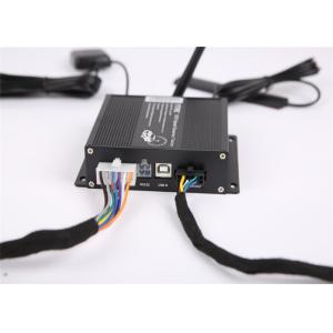 Highway 401 1000mAh 850MHz 120KM/H Gps Speed Limiter