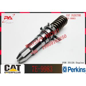 Fuel Injector 111-3718 224-9090 7E-6408 4P-9075 4P-9076 4P-9077 7E-3383 7C-0345