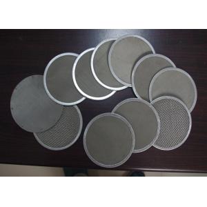 0.14mm 100 Mesh Stainless Steel Screen