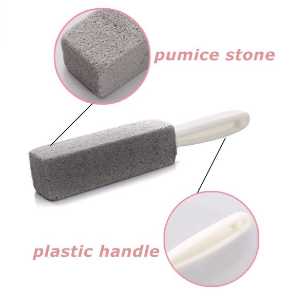 toilet cleaning pumice stone,pumice stick
