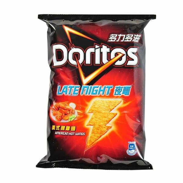 Quality Exclusive B2B Offer: Get Doritos Hot Wing Corn Chips 84G - Unlock Savings with Your Top Asian Snack Wholesaler. wholesale