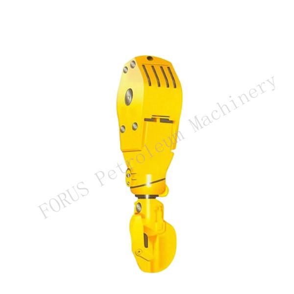 Quality RG YG160 Drilling Rig Components Travelling Block API 8C wholesale