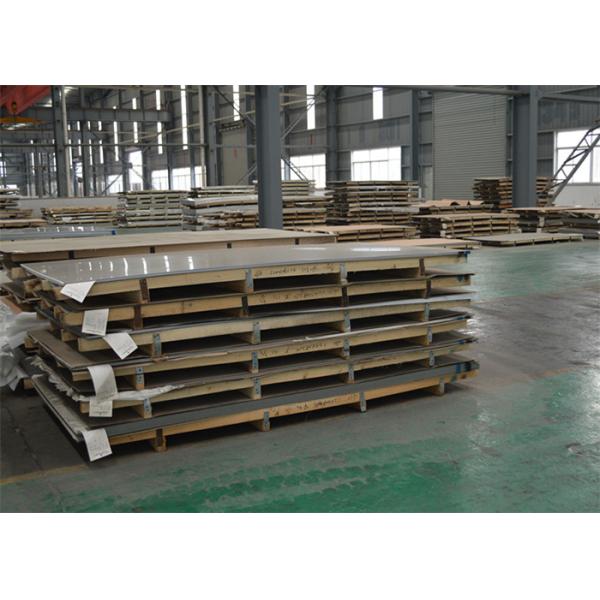 AISI 201 Stainless Steel Sheet 1mm 2mm 3mm 8mm HL Mirror Finished