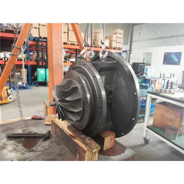 Quality Professional Turbocharger Cartridge Increased Efficiency With OEM ODM Service wholesale