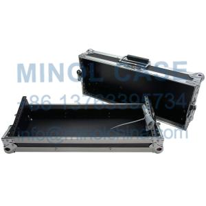 Cases Trunk Flight DMX Controller 4 Space 19 Rack Mount Custom Case 21 X 9 X 7