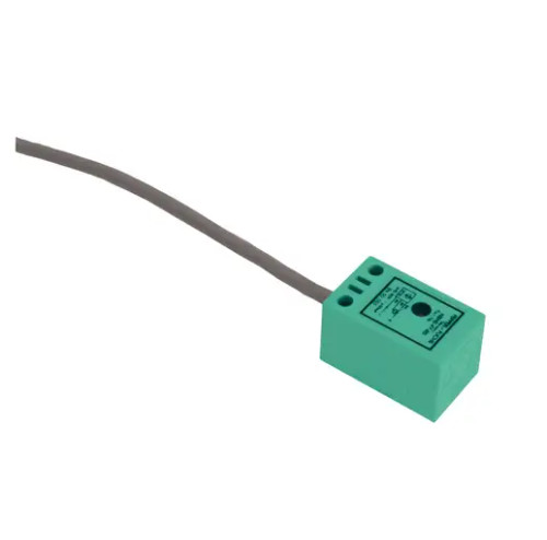 NBN5-F7-E0 Inductive Proximity Sensor 7mm Range M8 Connector IP67 Compact Design