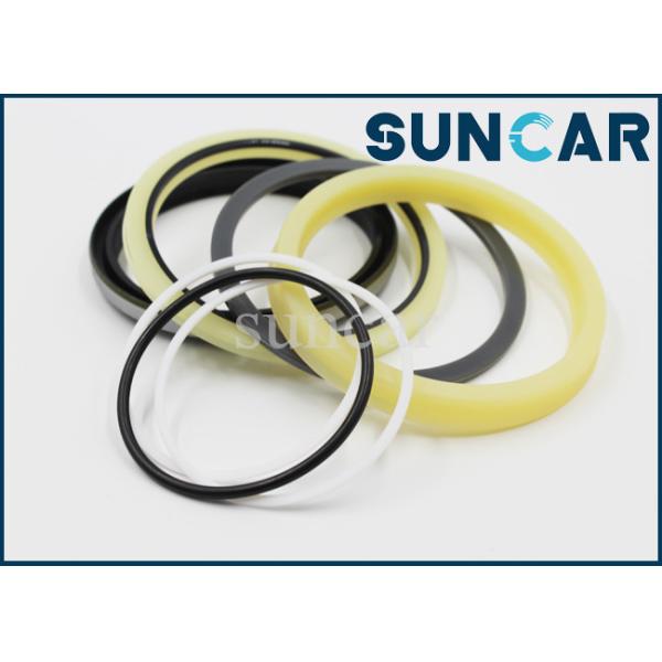 Quality WA320-3 WA300-3 Komatsu 707-99-62110 Dump Cylinder Service Kit Inner Parts Oil Seal Kit wholesale
