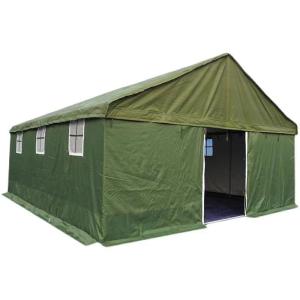 Portable Canvas Army Military Tents Suppliers Winter Waterproof Index