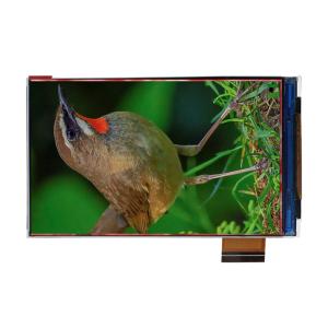 Cheap 4 Inch TFT Display Module With LED Backlight And MIPI Interface For Smart Home for sale
