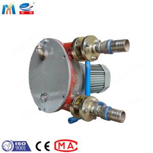 China Peristaltic Hose Pump with 11-35KW Power 5-30m Lift and 0.001-1000 ml/min Flow Rate for Liquids Conveying on sale