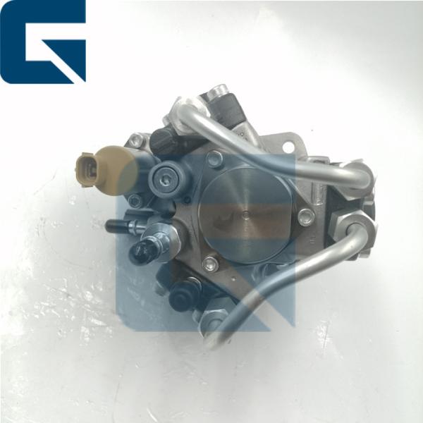 294050-0520 2940500520 Excavator E320E Model HP4 Fuel Injection Pump