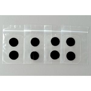 custom made electrode Conductive gel pad with special requirements