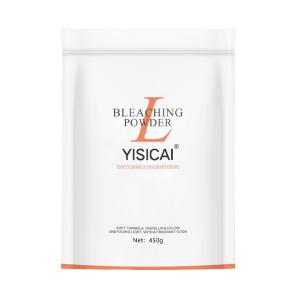China Piaochun Professional Salon Hair Bleaching Powder, Suitable for Curly , Gentle Lightening, High-Quality Permanent Care Type on sale