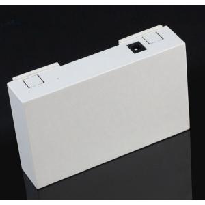 6-port anti-theft alarm host for mobile phone, tablet pc, ipad,camera, watch