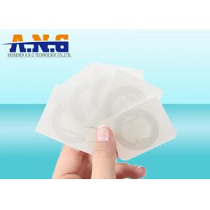 Nfc Rfid Proximity 30*40mm Rfid tag Printing Light Weight